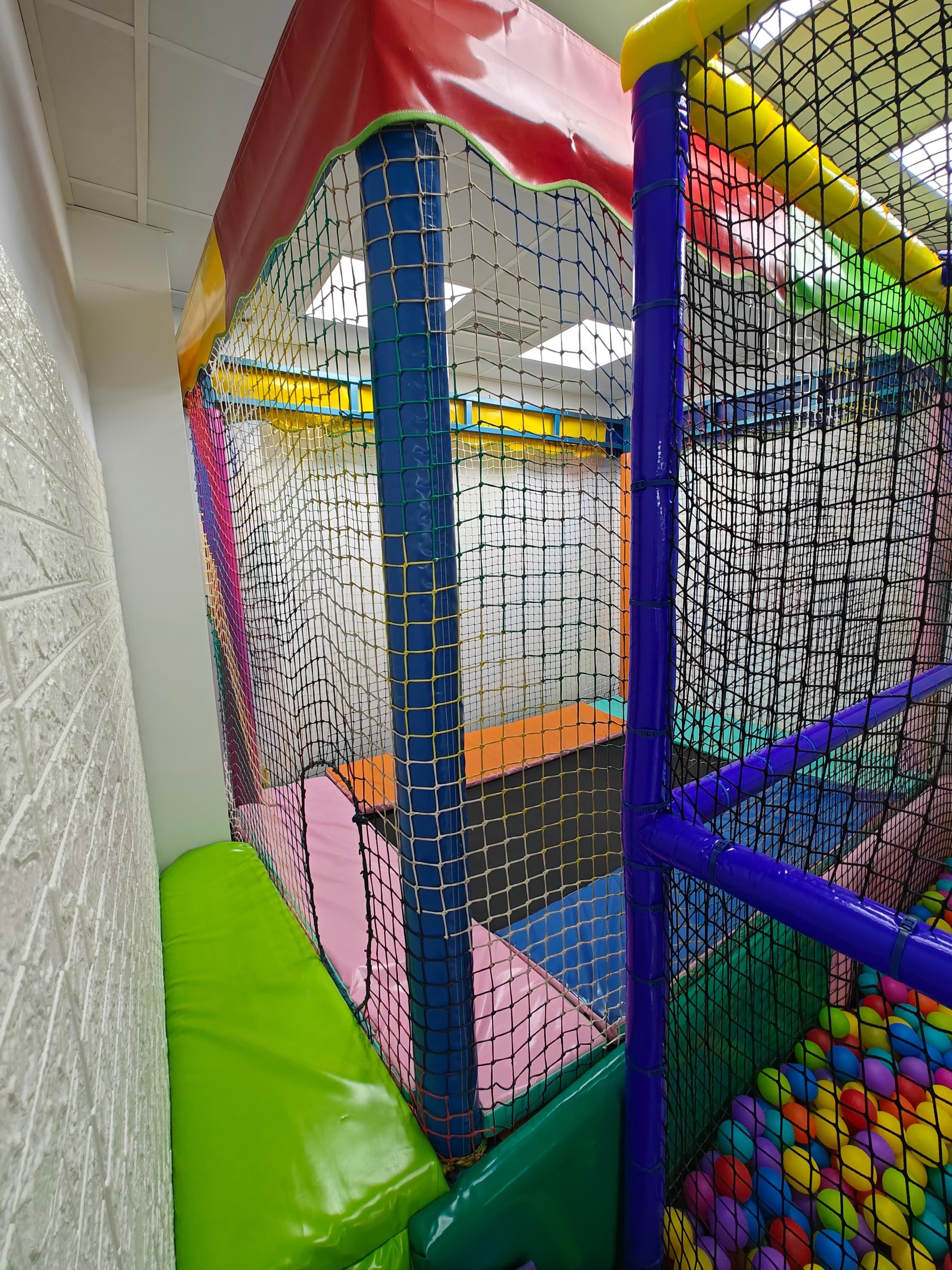 LidiPark decoración